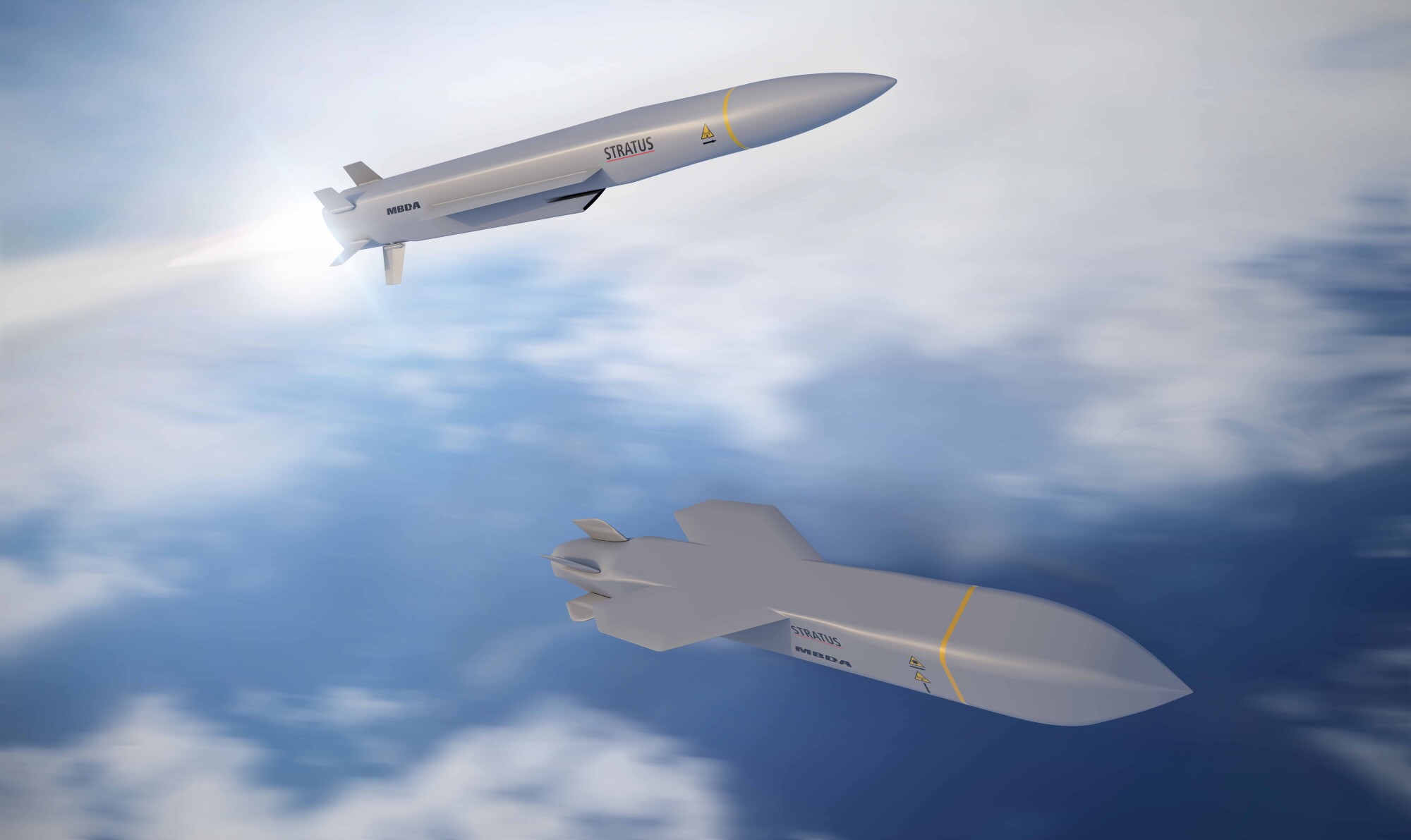 MBDA Unveils STRATUS for Future Cruise and Anti-Ship Capabilities